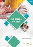 expresion escrita: destrezas