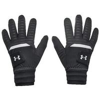 under armour guantes gants de golf infrarouges coldgear para hombre