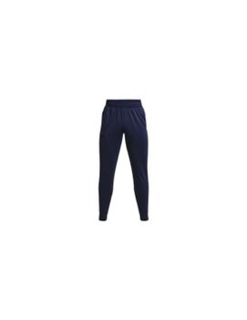 Pantalones Under Amour Armour Fleece Azul Hombre