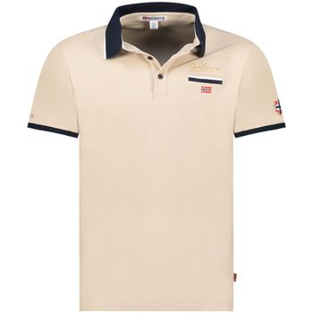 Geographical Norway Polo Kara Polo para hombre