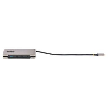 Hub Usb Startech Hb31cm1a3cb