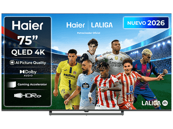 TV QLED 75