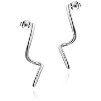 jorge revilla pendientes pendientes espiral mia para mujer