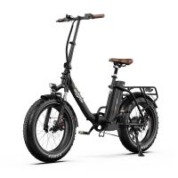 eu direct bici electrica onesport ot16 max bateria de 48v 18ah motor de 500w velocidad maxima de 25kmh neumaticos de