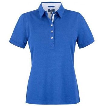 Cutter & Buck Tops y Camisetas Advantage Premium para mujer