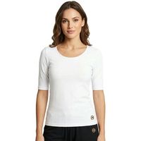 leone 1947 tops y camisetas woman t-shirt 34 sleeves classy para mujer
