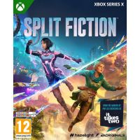 split fiction standard edition xbox series x