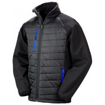 Result Cazadora Compass para hombre