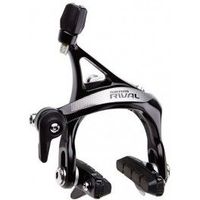 sram puente freno delantero - trasero rival22 negro