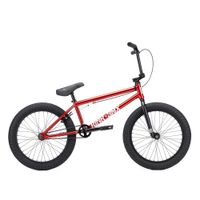 kink launch bmx bike 2026 mirror red