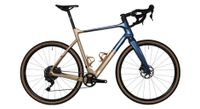 bicicleta gravel bianchi aracadex shimano grx 11v t xl 185 193 cm 2022   producto reacondicionado