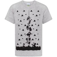 disney camiseta the claw para nino