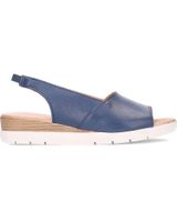 de dcutillas sandalias doctor cutillas 37850 marino varios colores