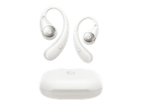 reacondicionado seminuevo bueno auriculares conduccion de aire - baseus eli sport 2 45 h autonomia ajuste seguro con gancho cancelacion ruido