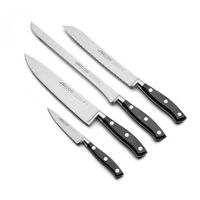 arcos juego cocina 4 pzas serie riviera  tijeras