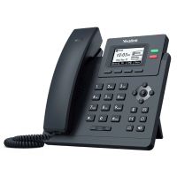 yealink sip-t31p telefono voip negro