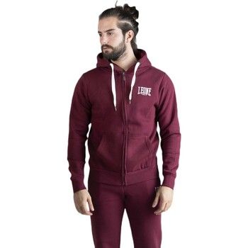 Leone 1947 Chándal Man Hoody Zipped Fleece para hombre