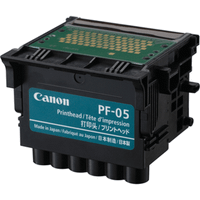 canon ipf-830063006350 cabezal color pf-05
