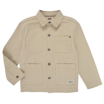 Levis Chaqueta LVB CHORE JACKET para niño