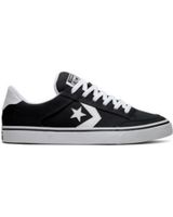de converse belmont ox - 42 negro-blanco