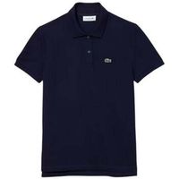 lacoste tops y camisetas polo para mujer