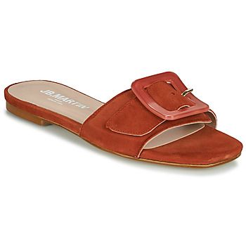 JB Martin Sandalias VIGNE para mujer