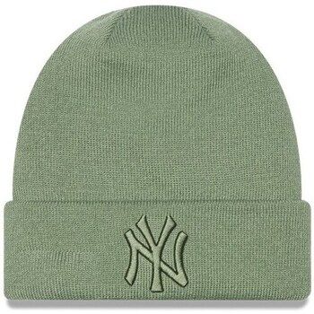 New-Era Gorro League Essential New York Yankess para mujer