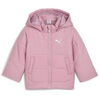 puma chaquetas minicats hooded para nina