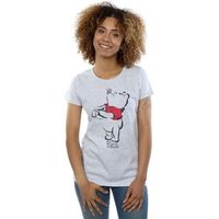 disney camiseta bi44839 para mujer