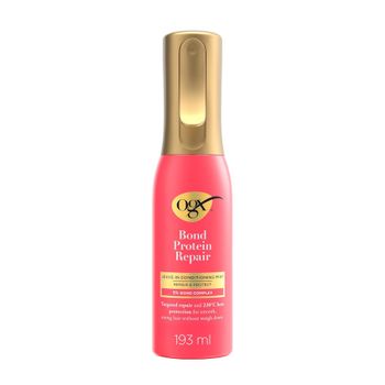 Ogx - Bond Protein Repair Leave-In Care Protectores térmicos 193 ml female