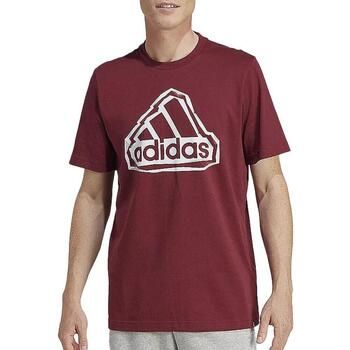 adidas Camiseta M Fld Bos Logo para hombre
