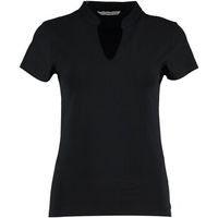kustom kit camiseta corporate para mujer