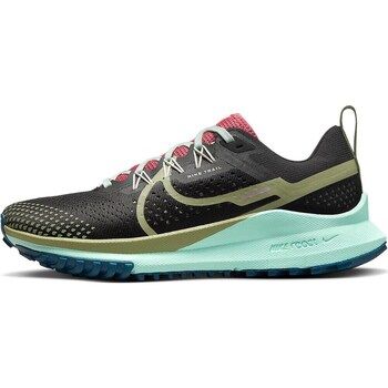 Nike Zapatillas de running W React Pegasus Trail 4 para mujer
