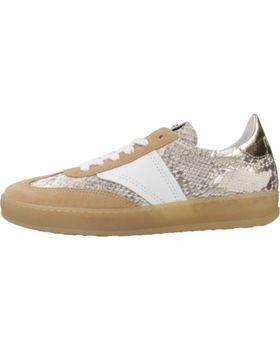 de MJUS ZAPATILLAS MUJER MODELO T94109 COLOR ANIMAL PRINT PLTNBNC