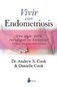 vivir con endometriosis: una guia para recuperar tu bienestar
