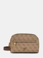 beauty case milano con logotipo 4g