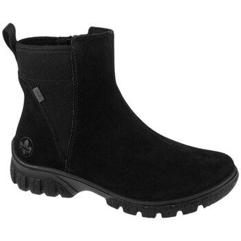 Rieker Botines Z726900 para mujer