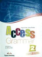 access 2 for eso workbook  grammar