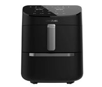 cecotec freidora sin aceite cecofry foodcourt 11000 connected c