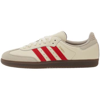 adidas Zapatillas Baskets Samba OG daim para mujer