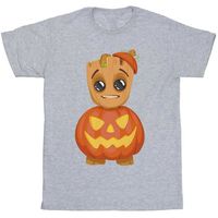 marvel camiseta bi56476 para nina