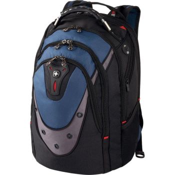 Mochila Wenger Ibex 17