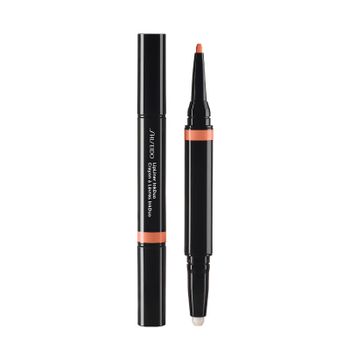 Shiseido Delineadores de Labios LipLiner Ink Duo Lápiz De Labios 2 En 1