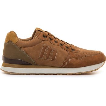 MTNG Zapatillas 84755v26 erik_cuero para hombre