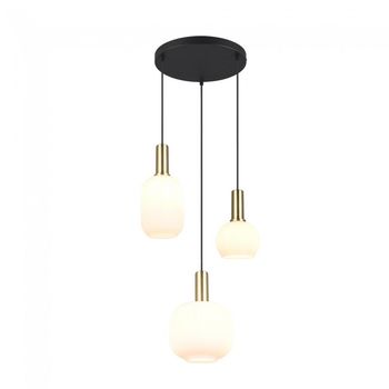 Lámpara colgante diva (3 luces)