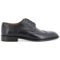 melluso zapatos de vestir u90633-257669 para hombre