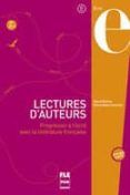lecture d auteurs (libro+claves)