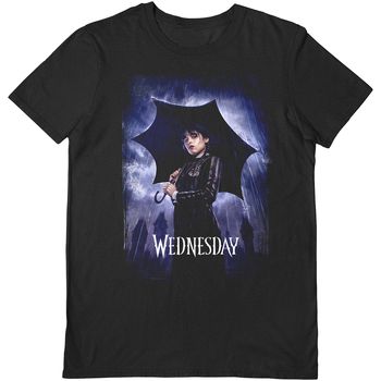 Wednesday Camiseta PM6008 para mujer