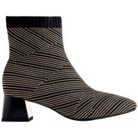 gioseppo botas snover - black para mujer