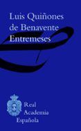 entremeses